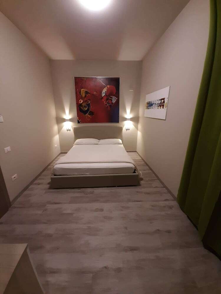 Bed & Breakfast L'angoletto In Selci