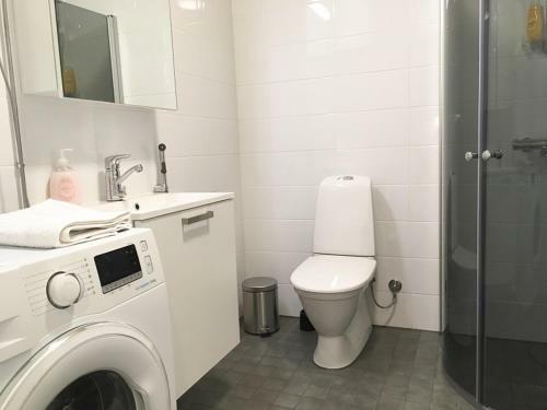 Apartamentos Kotimaailma Apts Joensuu Kalevankatu 20