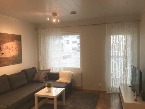 Apartamentos Kotimaailma Apts Joensuu Kalevankatu 20