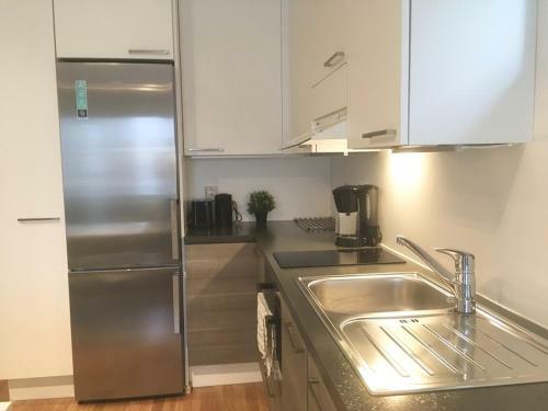 Apartamentos Kotimaailma Apts Joensuu Kalevankatu 20