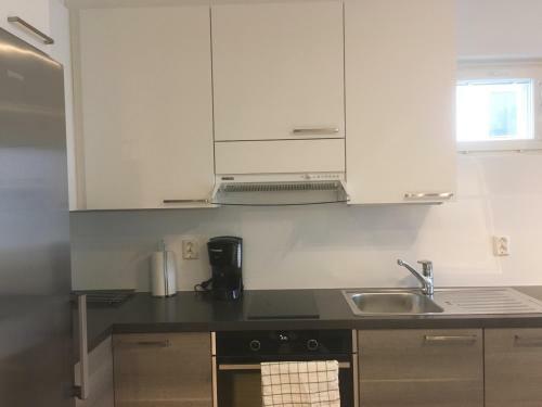 Apartamentos Kotimaailma Apts Joensuu Kalevankatu 20