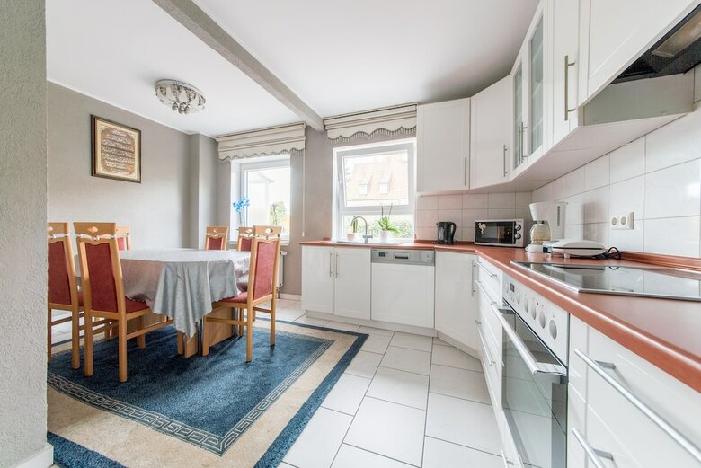 Apartamentos Private House Kamenzer Weg