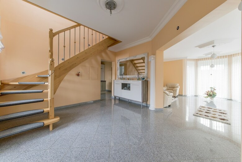 Private House Auf Den Kirchst�cken