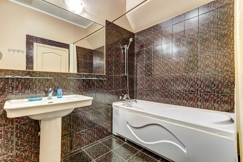 Hotel Guest Rooms On Nevsky Prospekt 47