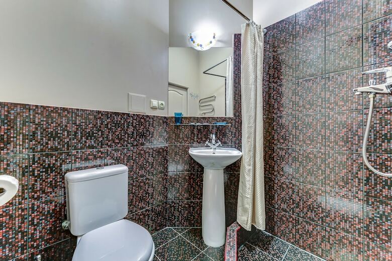 Hotel Guest Rooms On Nevsky Prospekt 47