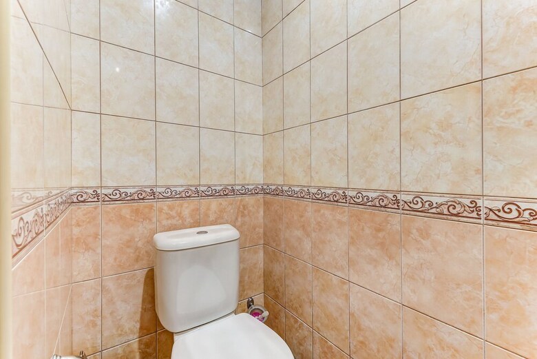 Hotel Guest Rooms On Nevsky Prospekt 47
