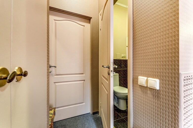 Hotel Guest Rooms On Nevsky Prospekt 47