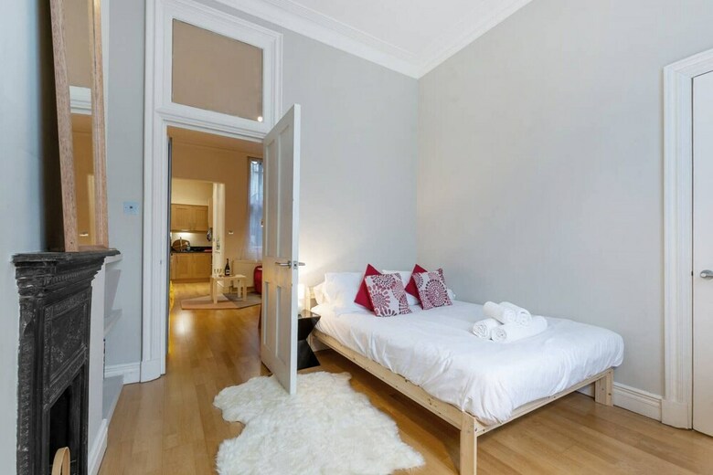 Apartamentos The Bloomsbury Set
