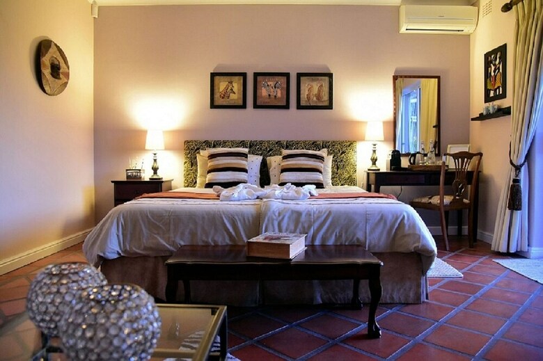 Hotel Berrydel Lifestyle Guesthouse