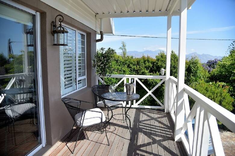 Hotel Berrydel Lifestyle Guesthouse