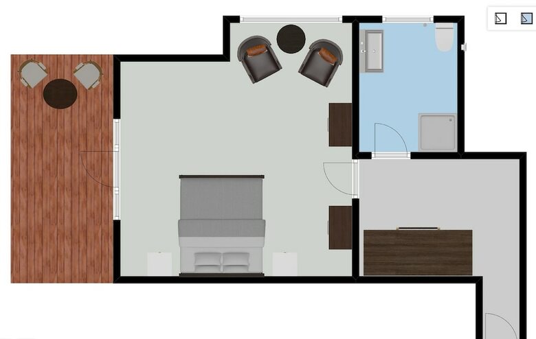 Hotel Berrydel Lifestyle Guesthouse