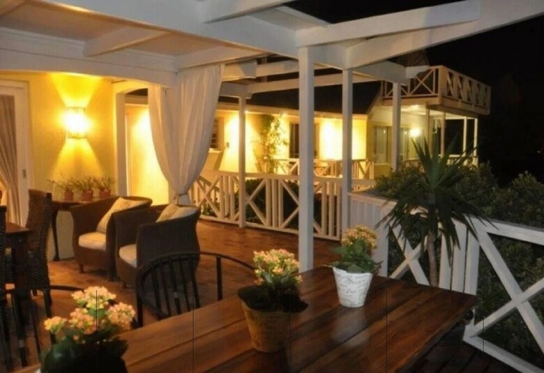 Hotel Berrydel Lifestyle Guesthouse