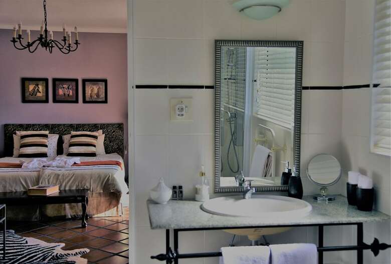 Hotel Berrydel Lifestyle Guesthouse