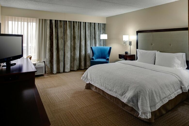Hotel Hampton Inn Fultondale Al