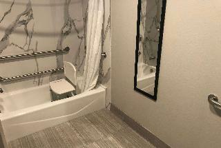 Motel Super 8 By Wyndham Spring/north Houston
