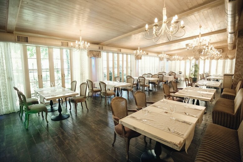 Chopin Hotel