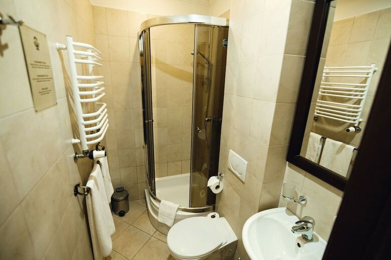 Chopin Hotel