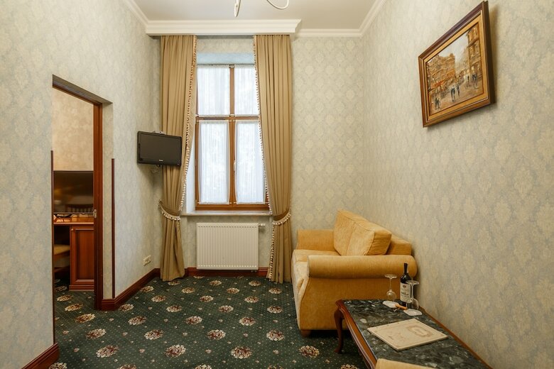 Chopin Hotel