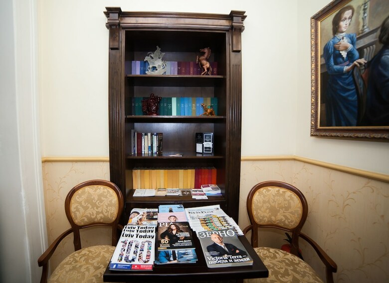 Chopin Hotel