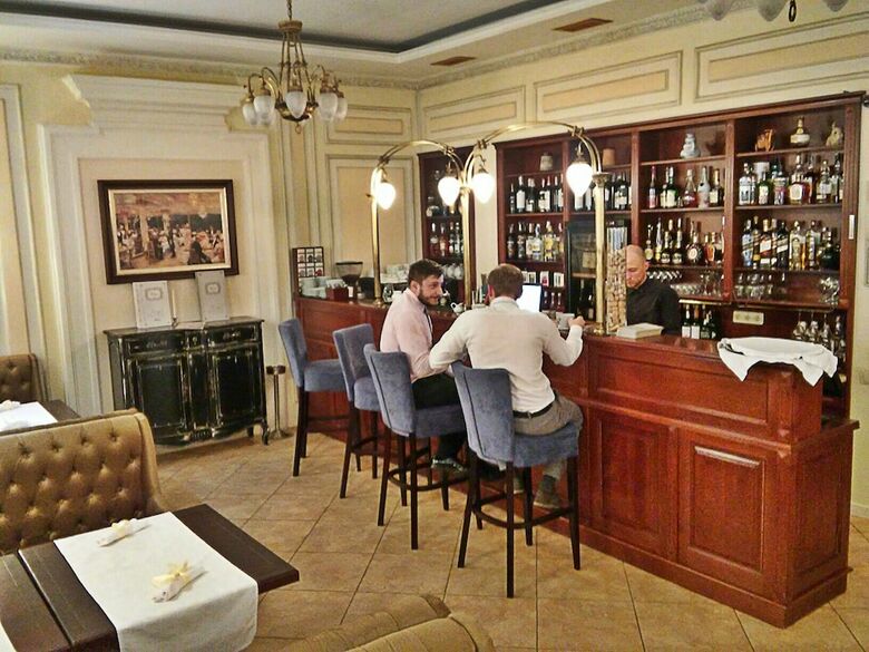 Chopin Hotel