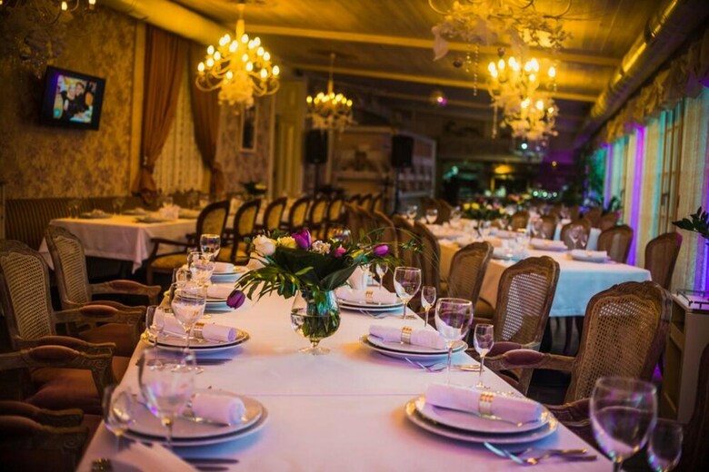 Chopin Hotel