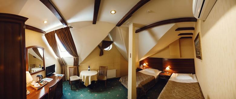 Chopin Hotel