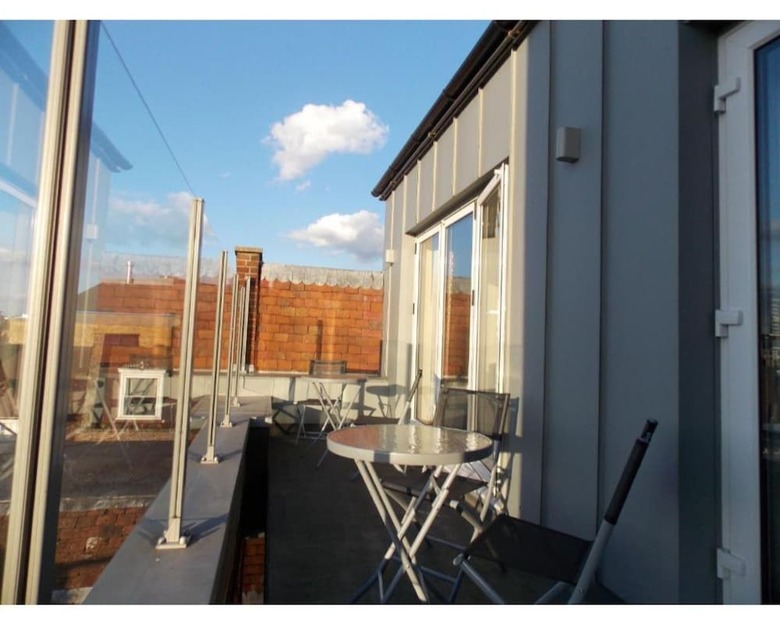 Apartamento Penthouse - Basingstoke