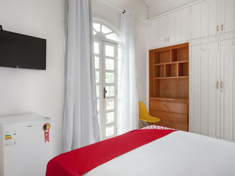 Oyo Hotel Cidade Jardim