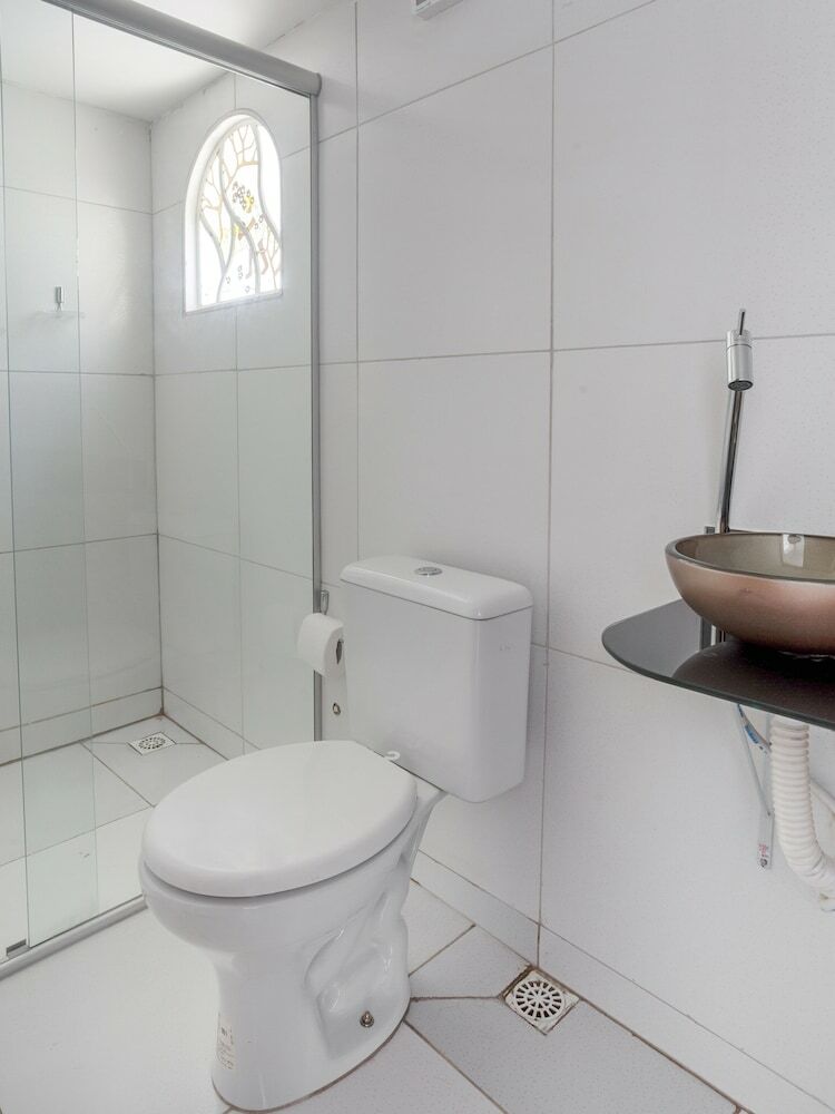 Oyo Hotel Cidade Jardim