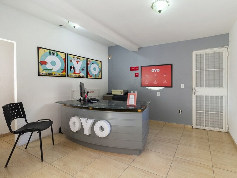 Oyo Hotel Sulmar� 2