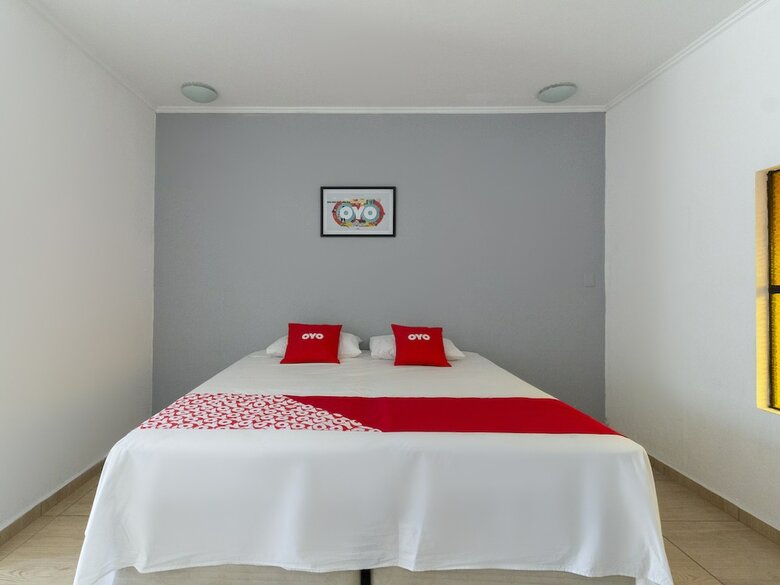 Oyo Hotel Sulmar� 2