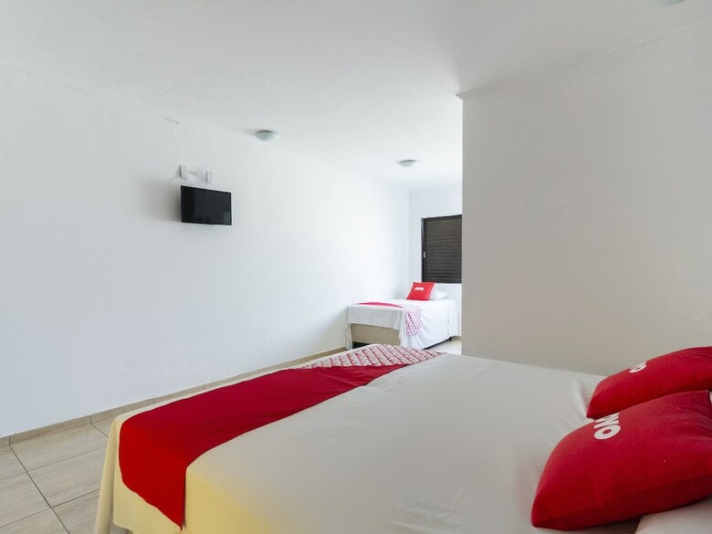 Oyo Hotel Sulmar� 2