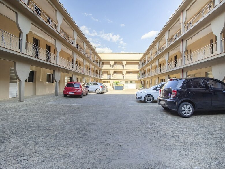 Oyo Hotel Sulmar� 2