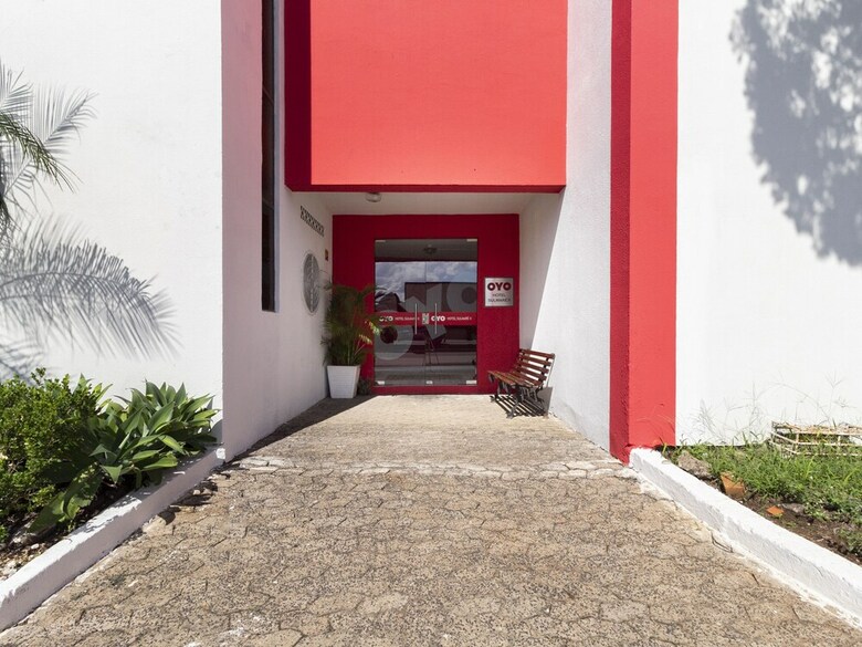 Oyo Hotel Sulmar� 2