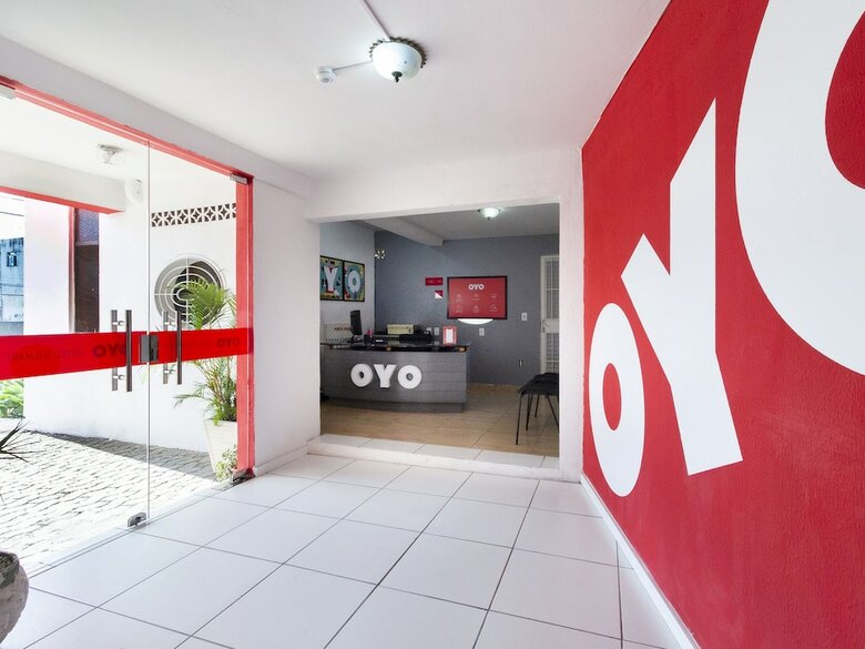 Oyo Hotel Sulmar� 2