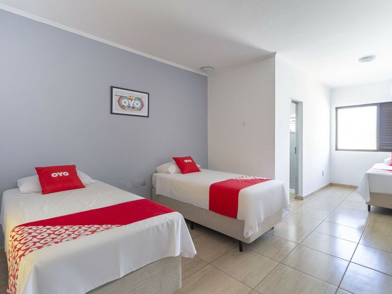 Oyo Hotel Sulmar� 2