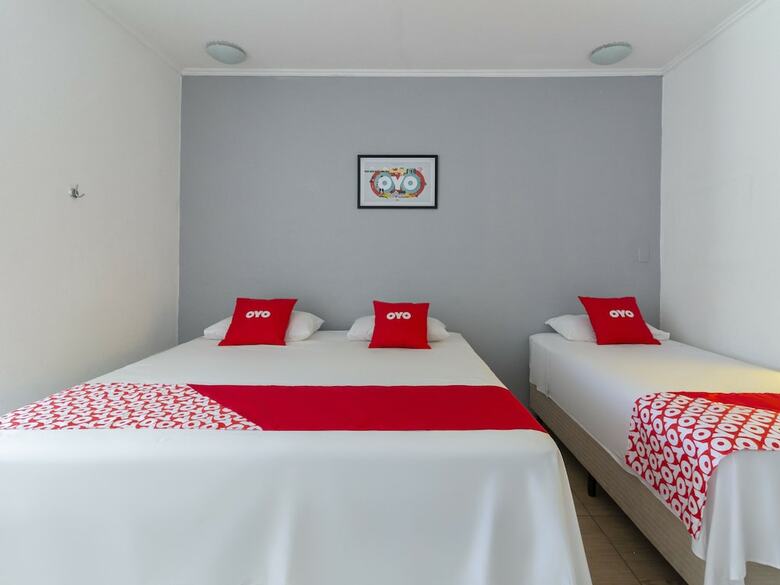 Oyo Hotel Sulmar� 2