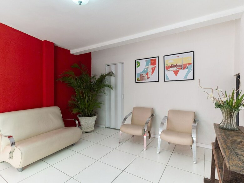 Oyo Hotel Sulmar� 2