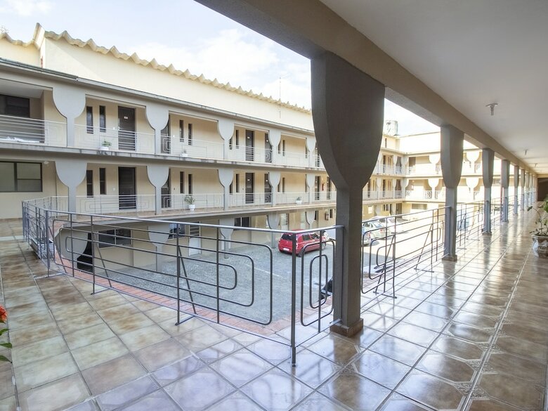 Oyo Hotel Sulmar� 2