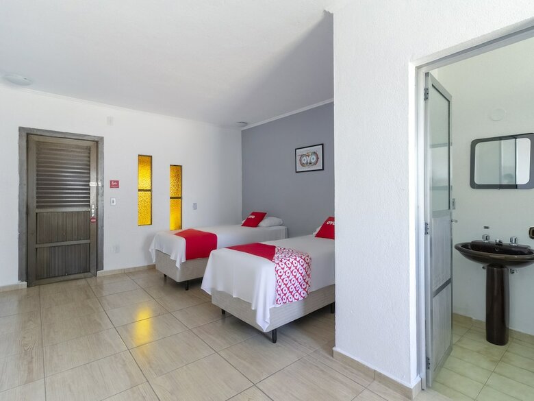 Oyo Hotel Sulmar� 2