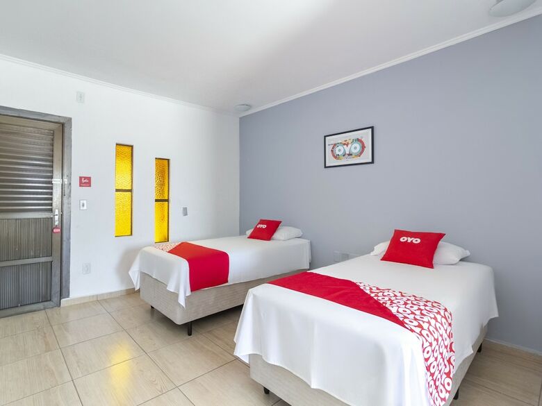 Oyo Hotel Sulmar� 2