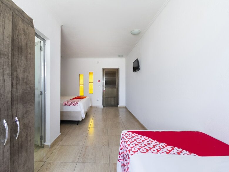 Oyo Hotel Sulmar� 2