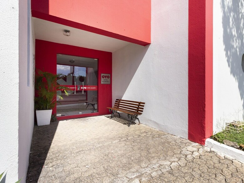 Oyo Hotel Sulmar� 2