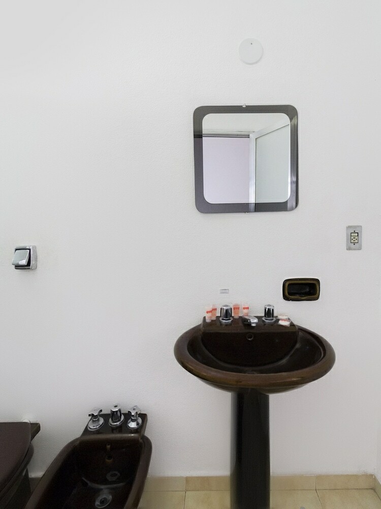 Oyo Hotel Sulmar� 2