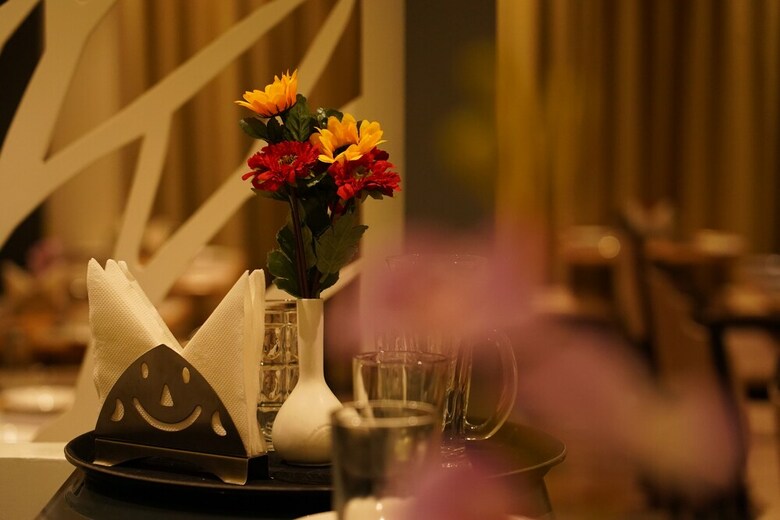Hotel Royal Benza