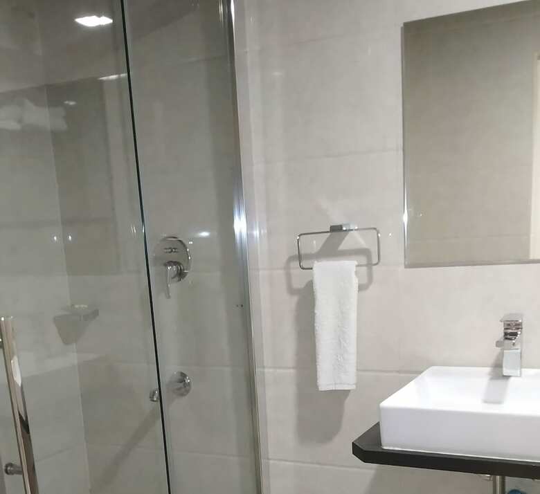 Hotel Royal Benza