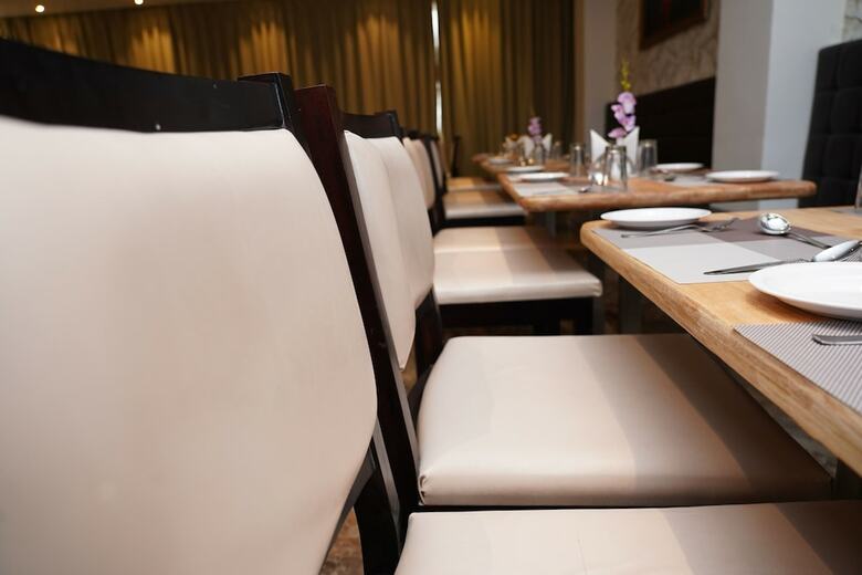 Hotel Royal Benza