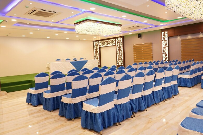 Hotel Royal Benza