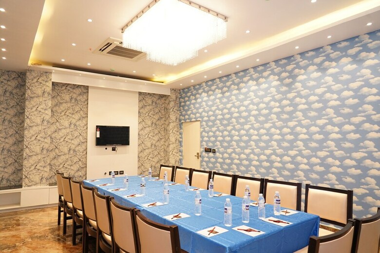 Hotel Royal Benza