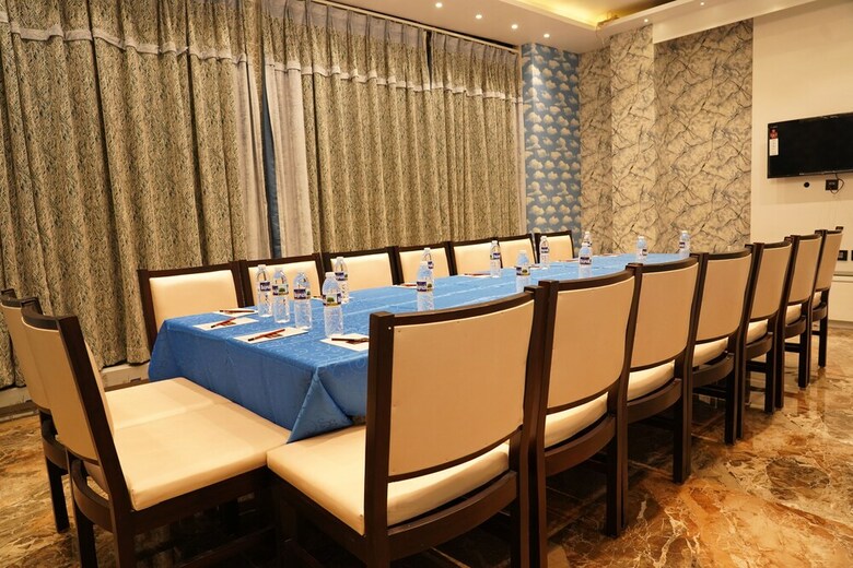 Hotel Royal Benza